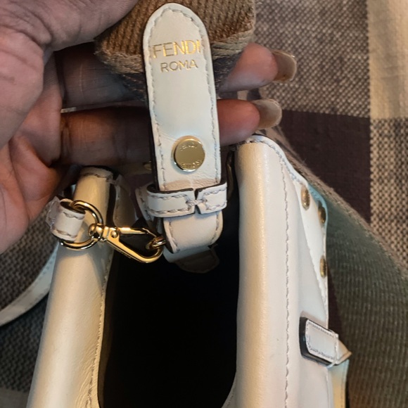 FENDI BAG - Picture 8 of 16